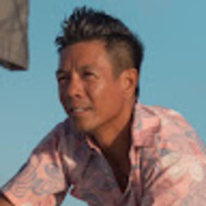 Meet your Posher, Ed